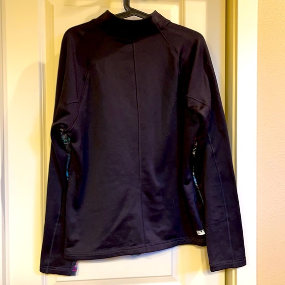 Fila Fleece lined pullover - Picture 2 of 5